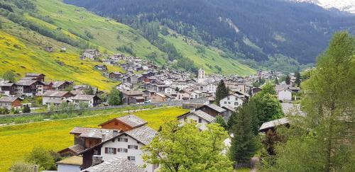 Apartamento Z Studio - Next Door To Vals Therme