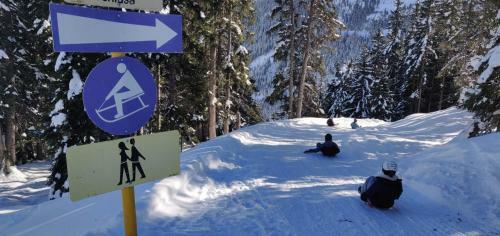 Apartamento Z Studio - Next Door To Vals Therme