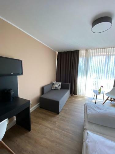 Hotel Drei Kronen