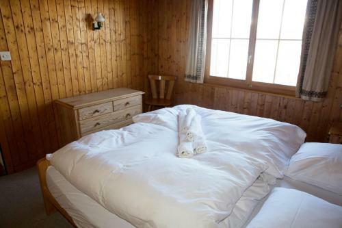 Apartamento Chalet S�baric - Vercorin
