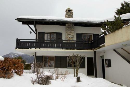 Apartamento Chalet S�baric - Vercorin