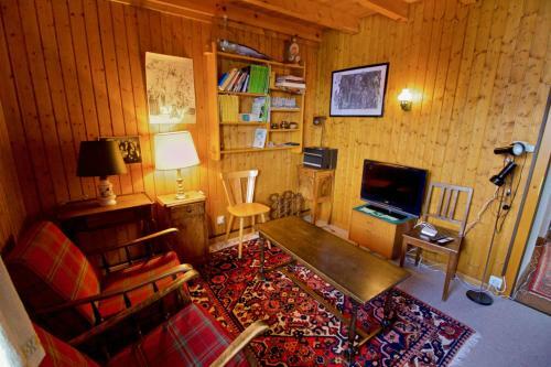 Apartamento Chalet S�baric - Vercorin
