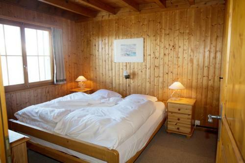 Apartamento Chalet S�baric - Vercorin