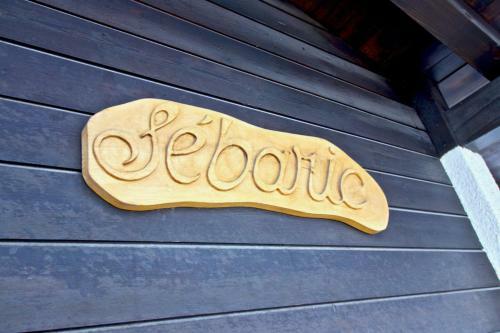 Apartamento Chalet S�baric - Vercorin