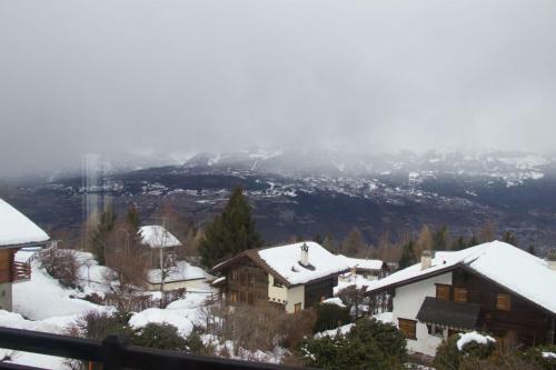 Apartamento Chalet S�baric - Vercorin