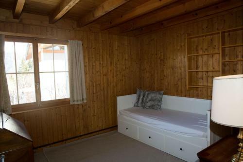 Apartamento Chalet S�baric - Vercorin