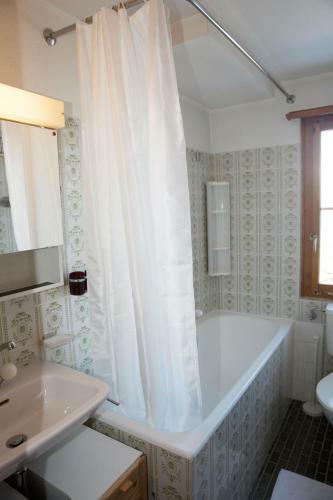 Apartamento Chalet S�baric - Vercorin