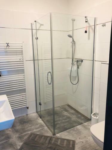 Hostal Ubytov�n� V Z�ti?�