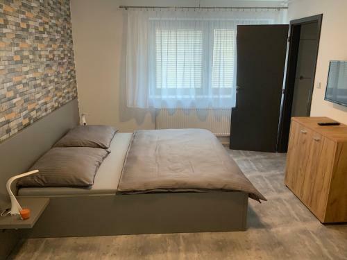 Hostal Ubytov�n� V Z�ti?�