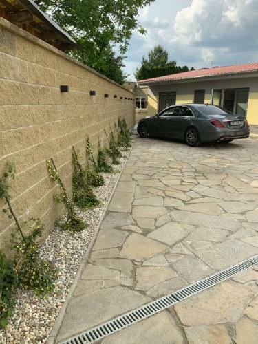 Hostal Ubytov�n� V Z�ti?�