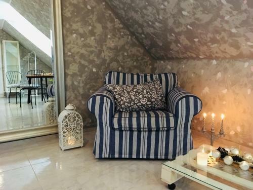 Apartm�n U Z�meck� Dyje