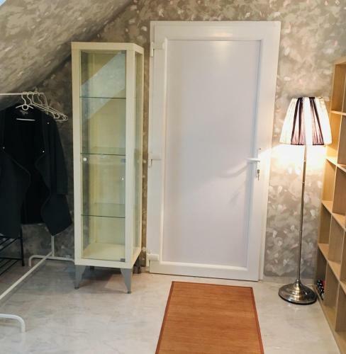 Apartm�n U Z�meck� Dyje