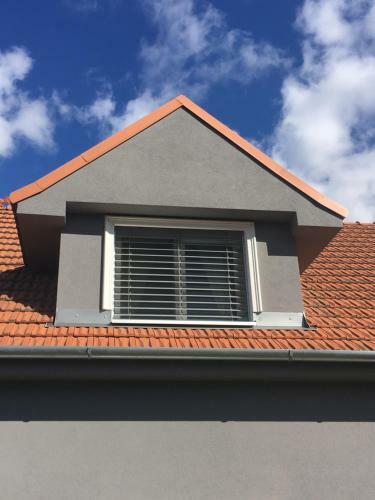 Apartm�n U Z�meck� Dyje