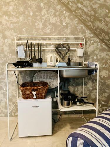 Apartm�n U Z�meck� Dyje