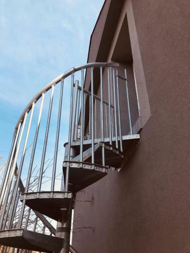 Apartm�n U Z�meck� Dyje