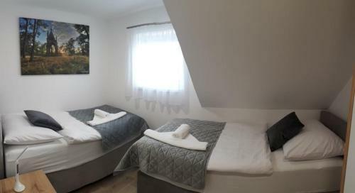 Apartm�nov� D?m Na Kolon�d?