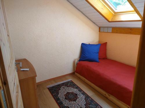 Apartamento Patrimoine La Lay