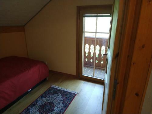 Apartamento Patrimoine La Lay