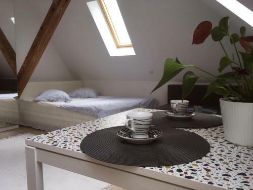 Apartm�ny Lednice