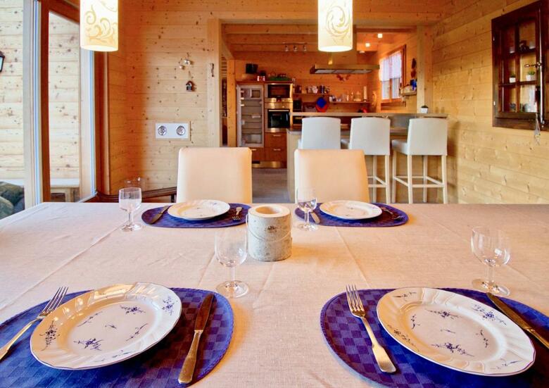 R�veil F�erique Au C?ur Des Alpes - Vercorin