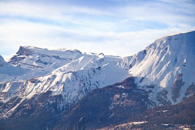 R�veil F�erique Au C?ur Des Alpes - Vercorin