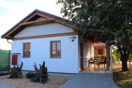 Apartamento Elements Lednice