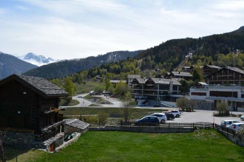 Splendide Chalet