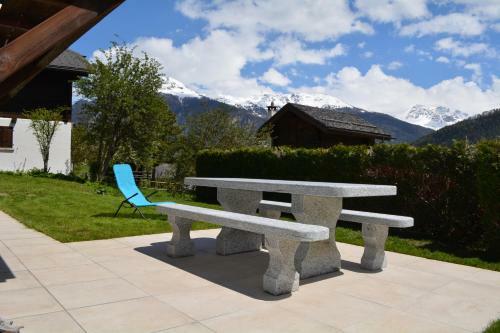 Splendide Chalet