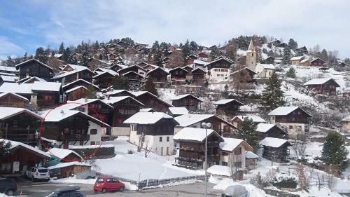 Splendide Chalet