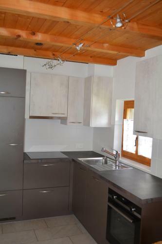 Splendide Chalet
