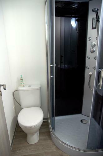 Apartm�ny Marco Polo