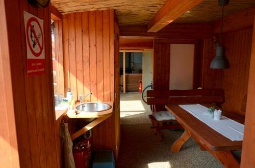 Apartm�ny Marco Polo
