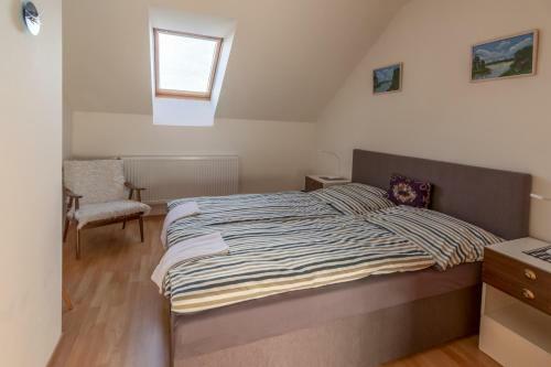 Apartm�n Garden