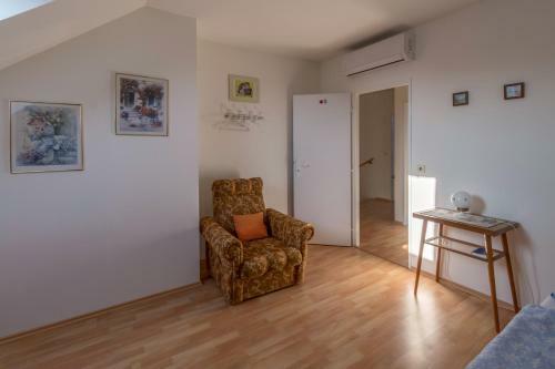 Apartm�n Garden