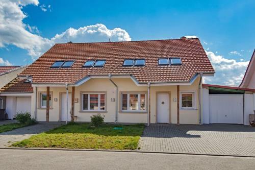 Apartm�n Garden