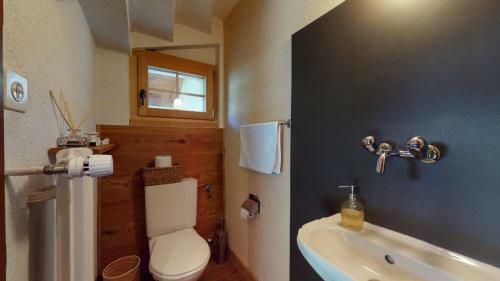 Magnifique Chalet Au Coeur De Thyon-les-collons