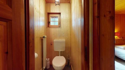 Magnifique Chalet Au Coeur De Thyon-les-collons