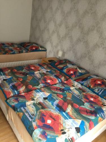 Apartamento Ubytov�n� M�ja