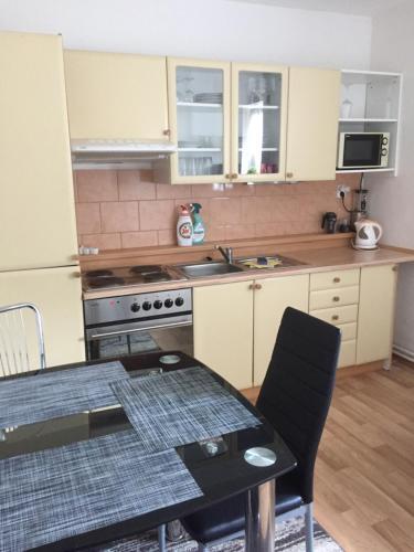 Apartamento Ubytov�n� M�ja