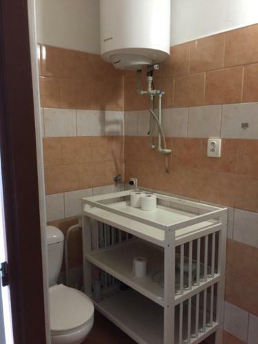 Apartamento Ubytov�n� M�ja