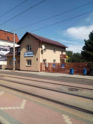 Apartamento Ubytov�n� M�ja