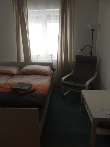 Apartamento Ubytov�n� M�ja