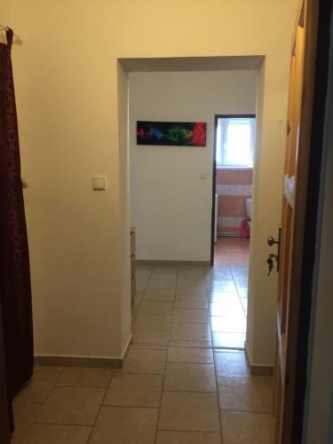 Apartamento Ubytov�n� M�ja