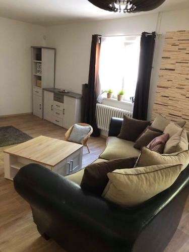 Hostal Apartm�ny Doris
