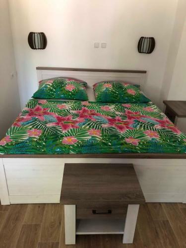 Hostal Apartm�ny Doris