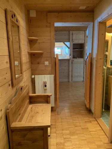 Apartment La Berci�re 6