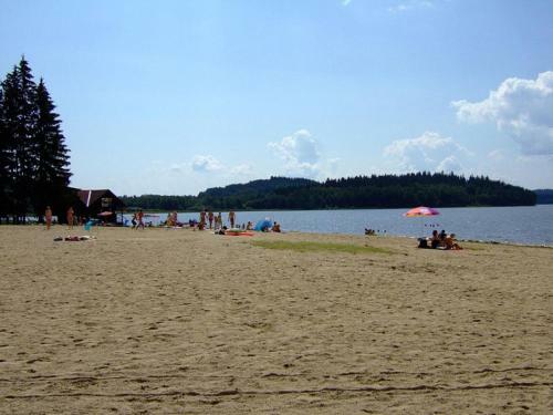 Apartamento Club Rezidence Pod Lu?�