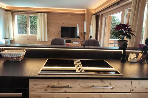 New Apartment Du G�te Verbier