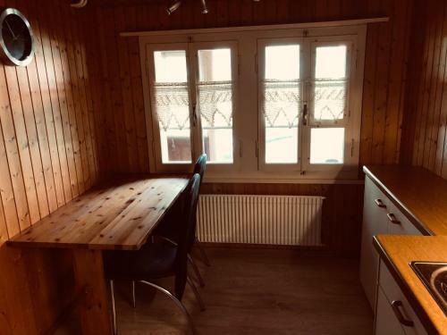 Apartamento Gem�tliches Zuhause Mit Ausblick