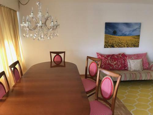 Apartamento Bijou Appartment